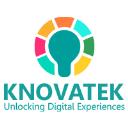 Knovatek Inc logo